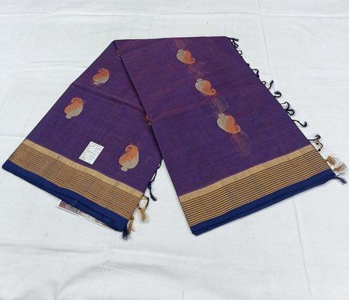SAREES NEGAMAM WITH BLOUSE